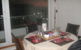 Departamento Parque Urbano 1710